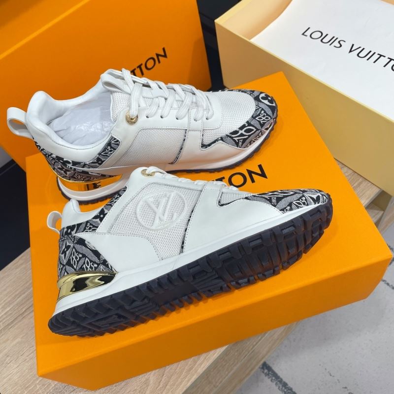 Louis Vuitton Run Away Sneaker